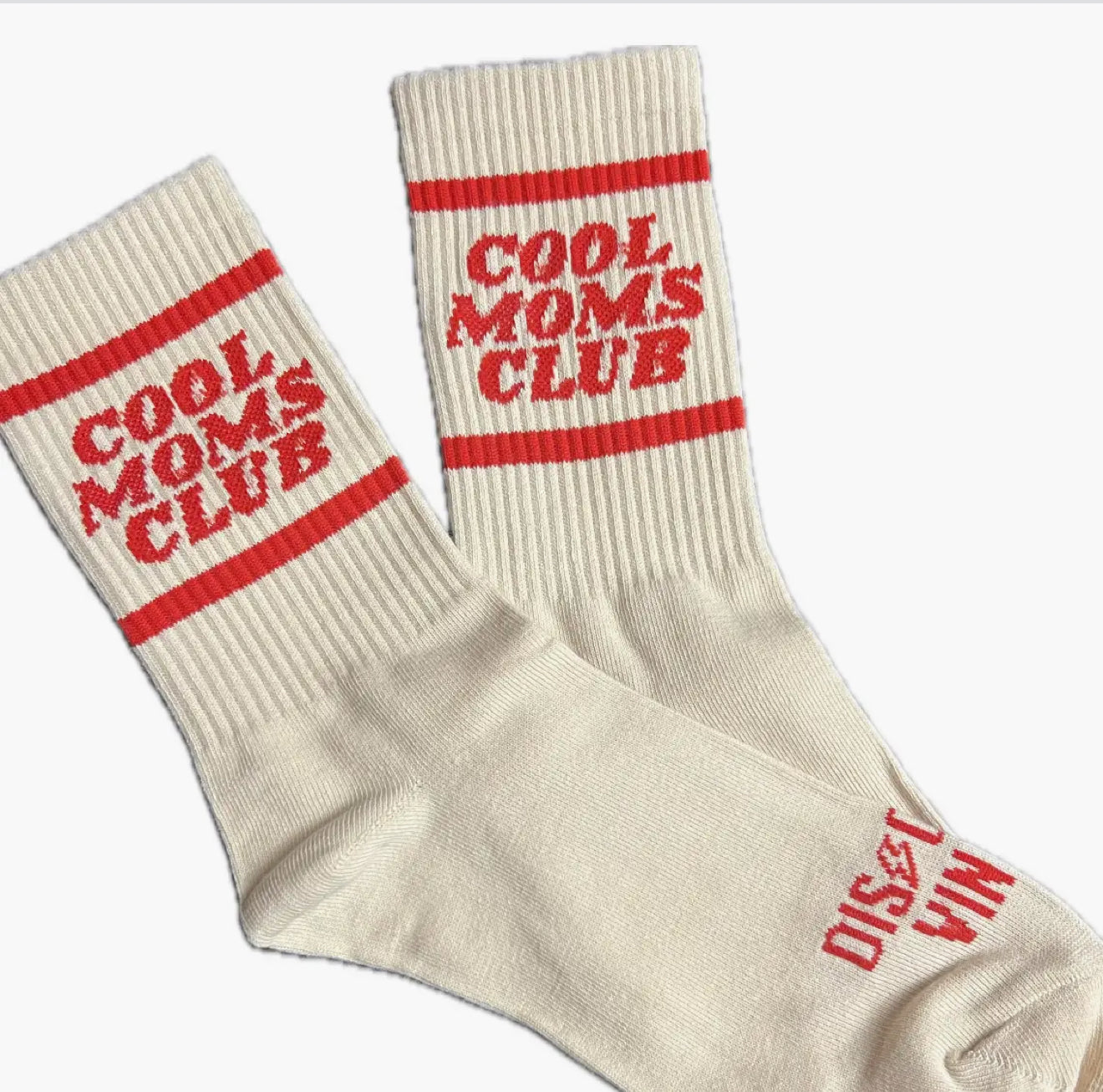 Cool mom socks