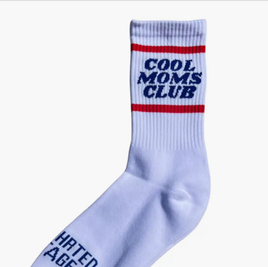 Cool mom socks