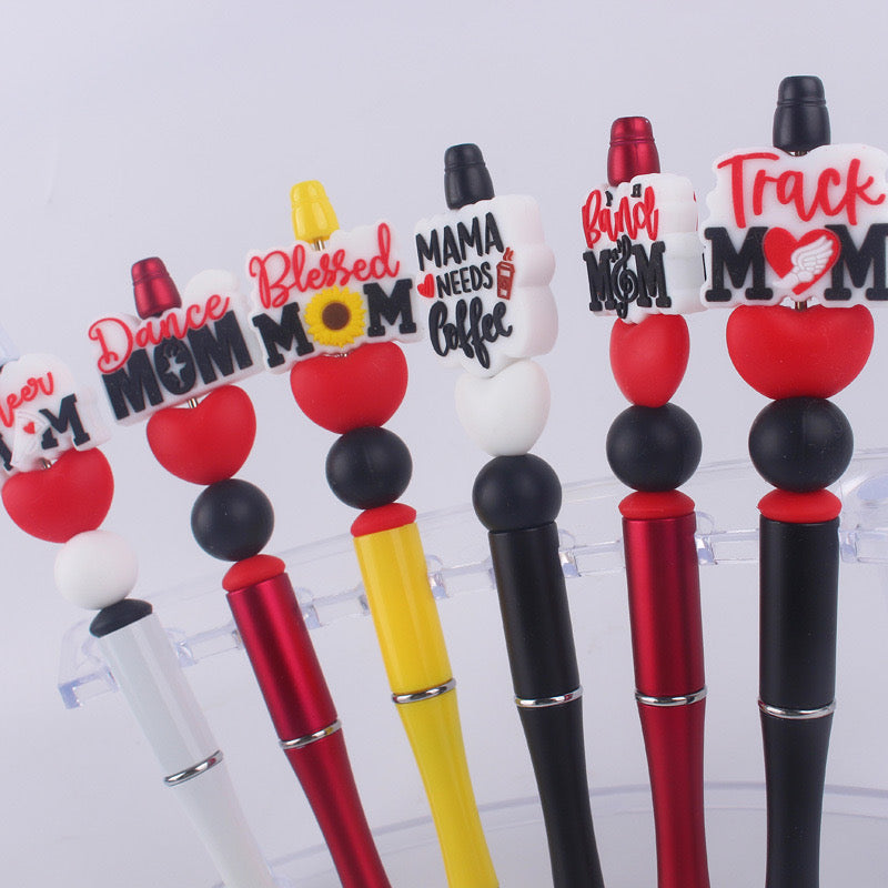 Cartoon Pens