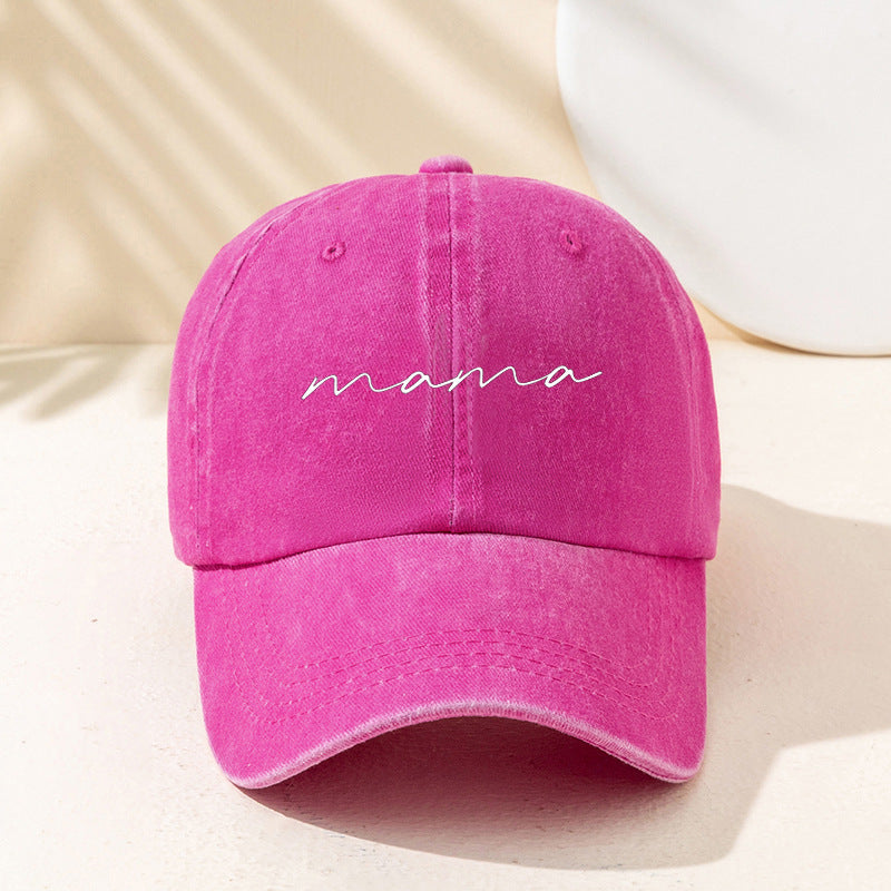 Mama Baseball Cap